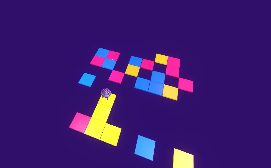 PsyDanceFloor