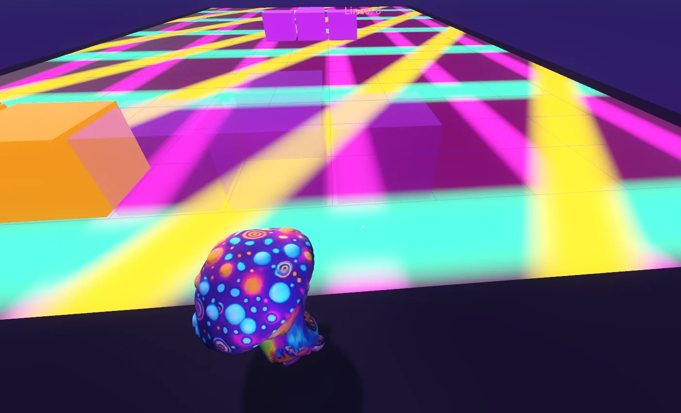 PsyLine