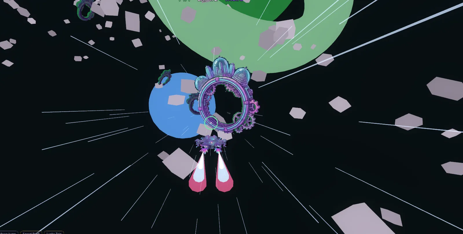 PsyRace