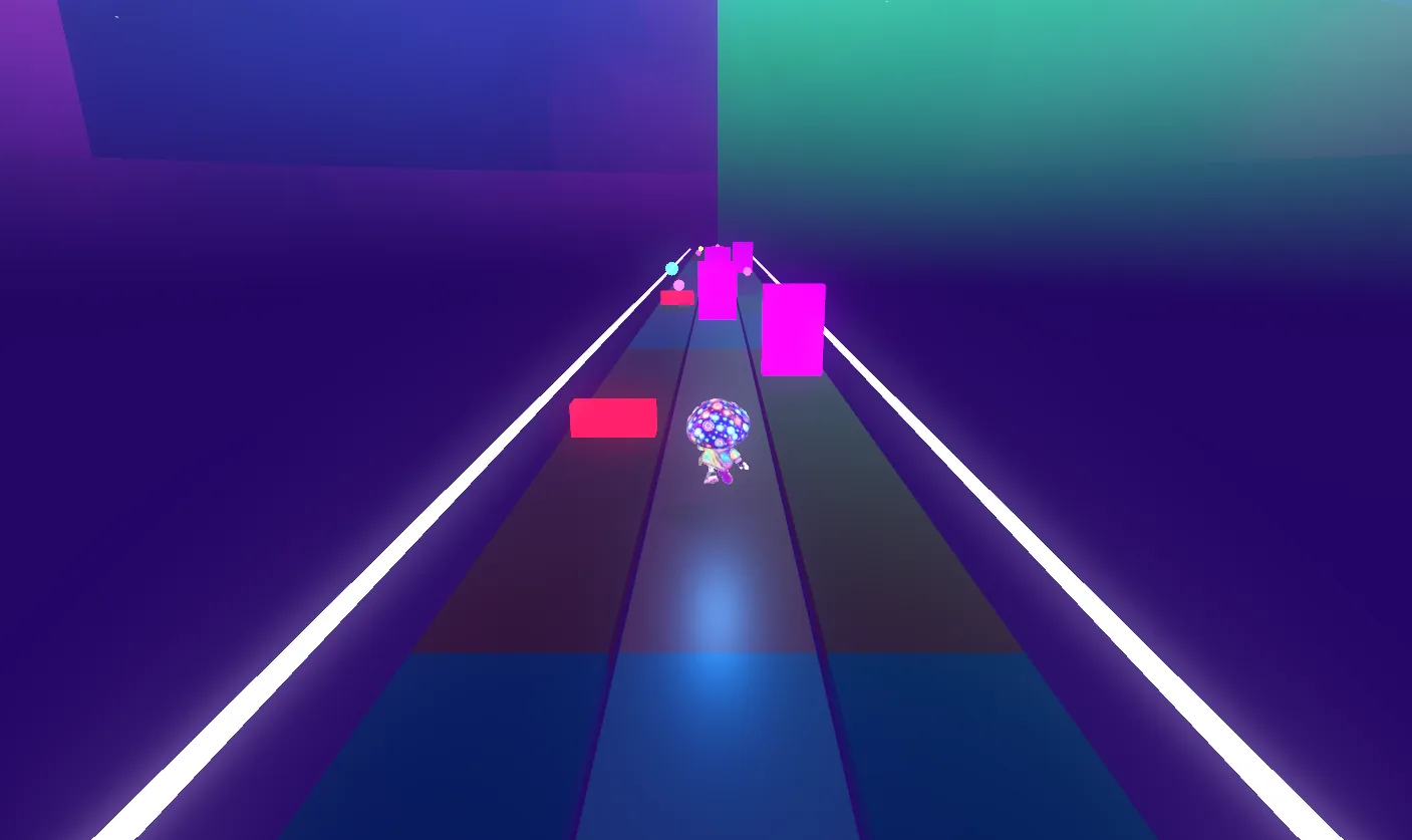 PsyRun